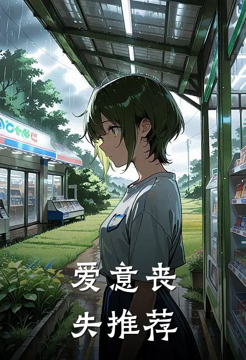 爱意丧失推荐