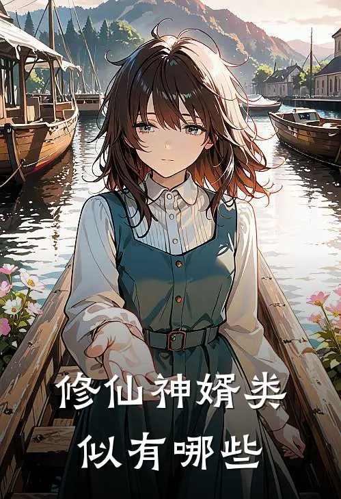 修仙神婿类似有哪些