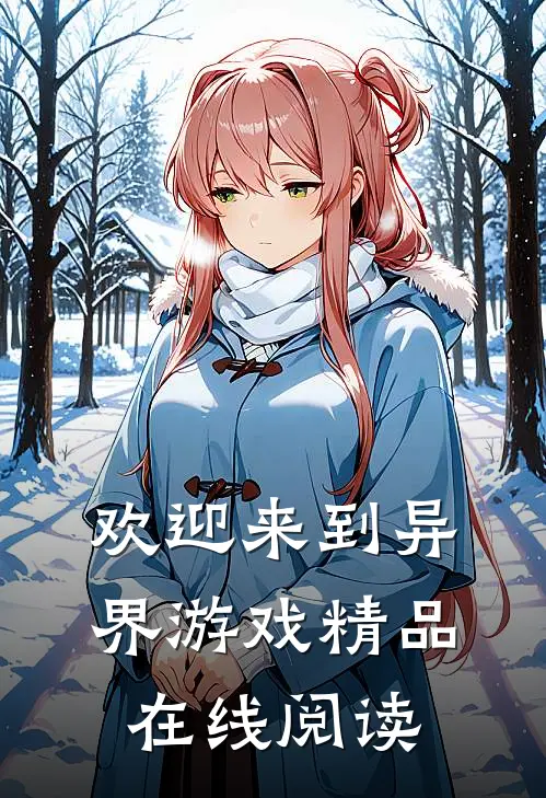 欢迎来到异界游戏精品在线阅读