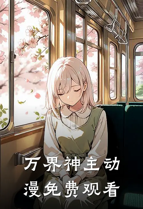万界神主动漫免费观看