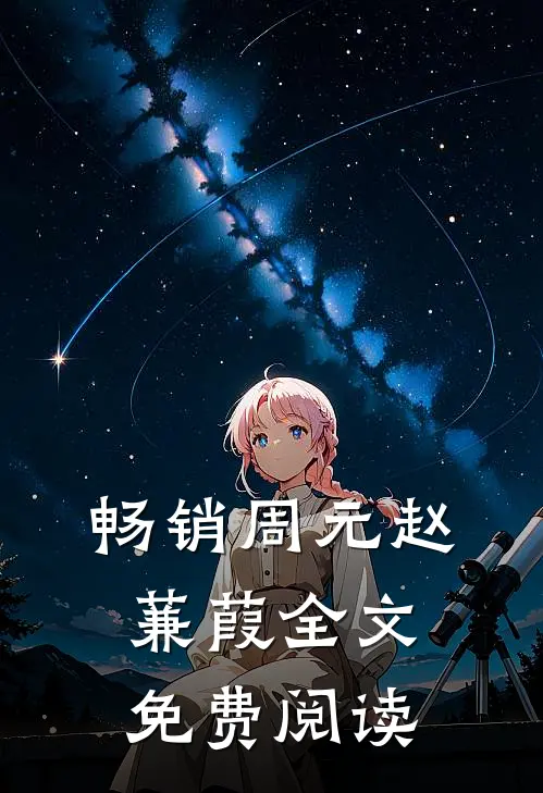 畅销周元赵蒹葭全文免费阅读