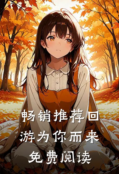 畅销推荐回游为你而来免费阅读