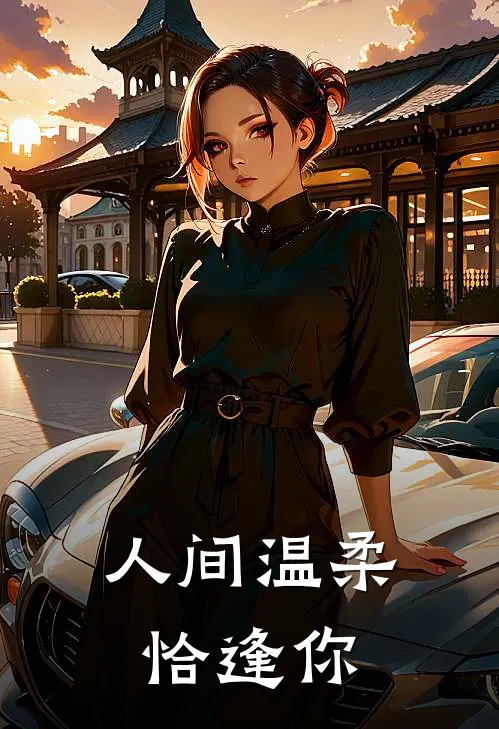 人间温柔恰逢你