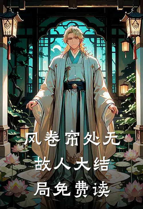 风卷帘处无故人大结局免费读