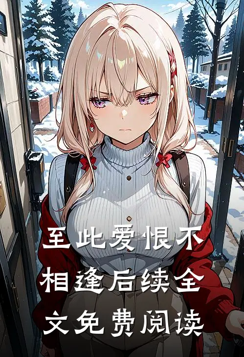 至此爱恨不相逢后续全文免费阅读