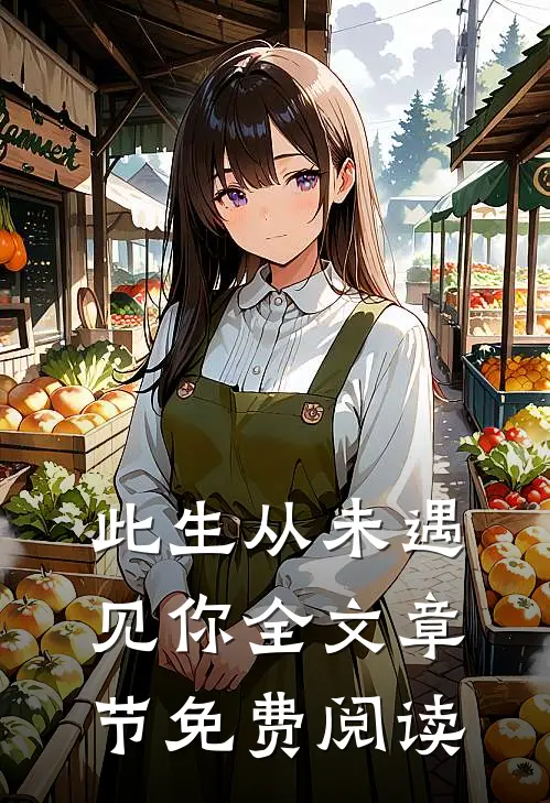此生从未遇见你全文章节免费阅读