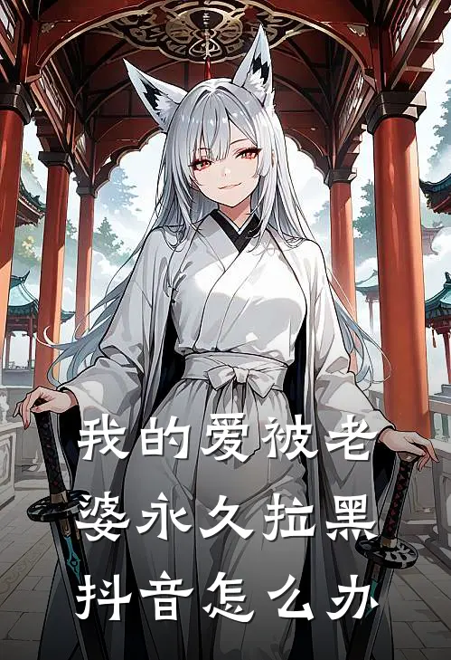 我的爱被老婆永久拉黑抖音怎么办