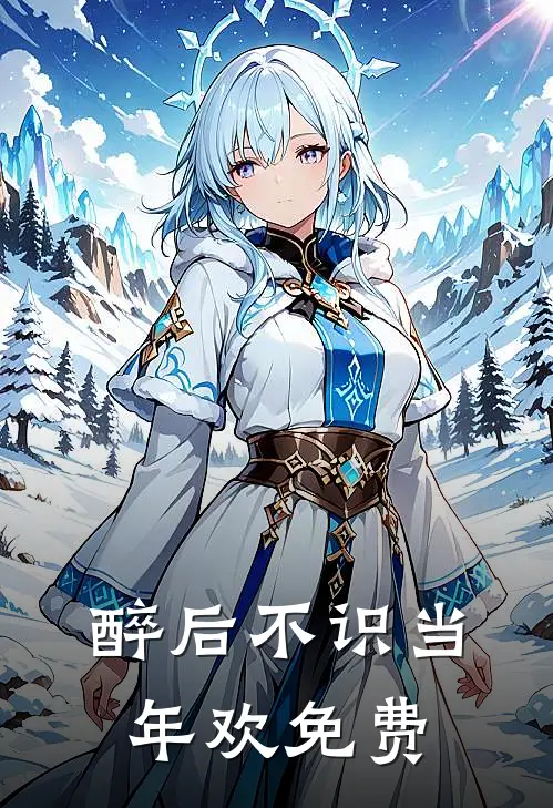 醉后不识当年欢免费