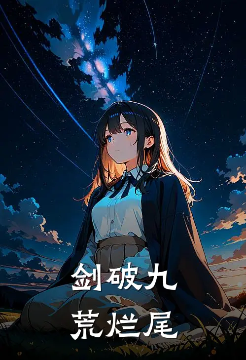 剑破九荒 烂尾