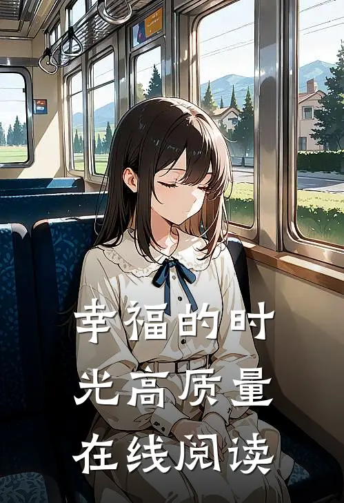 幸福的时光高质量在线阅读