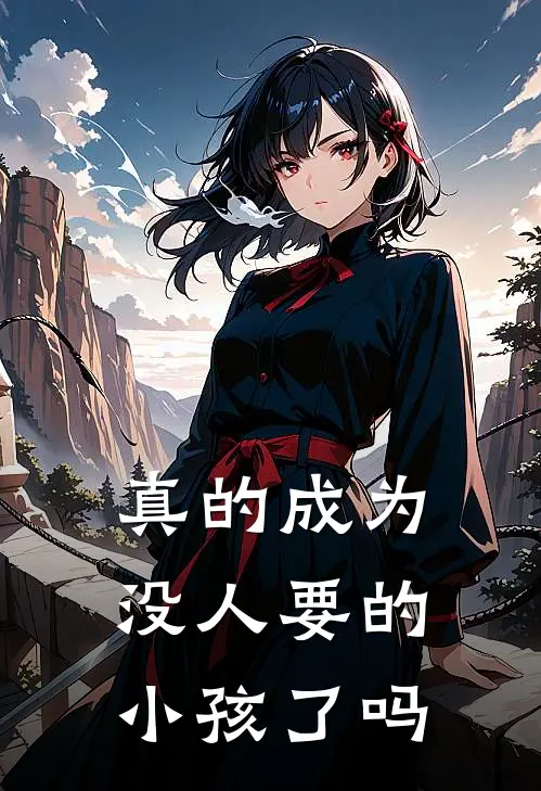 真的成为没人要的小孩了吗