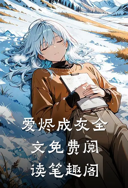 爱烬成灰全文免费阅读笔趣阁