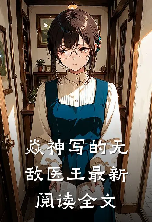 焱神写的无敌医王最新阅读全文