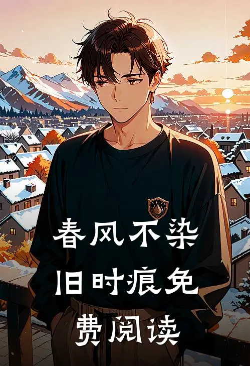 春风不染旧时痕免费阅读