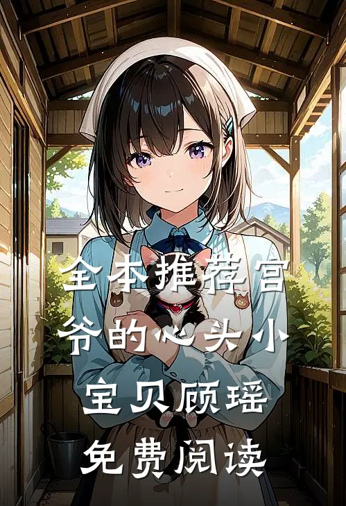 全本推荐宫爷的心头小宝贝顾瑶免费阅读