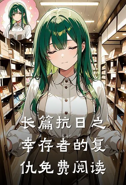 长篇抗日之幸存者的复仇免费阅读