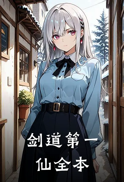 剑道第一仙全本