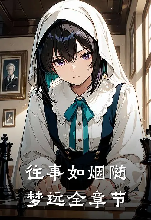 往事如烟随梦远全章节