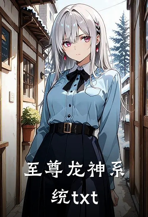 至尊龙神系统txt