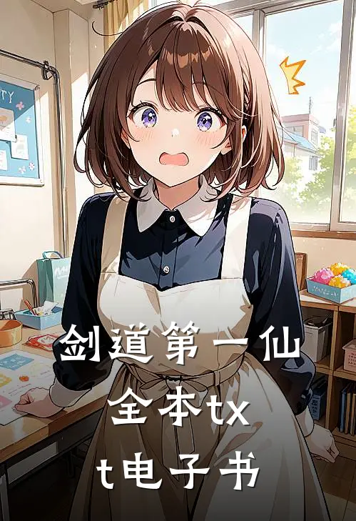 剑道第一仙全本txt电子书