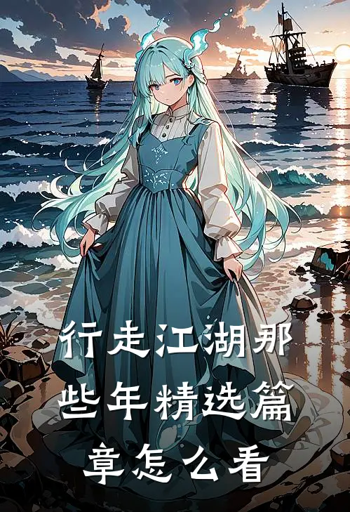 行走江湖那些年精选篇章怎么看