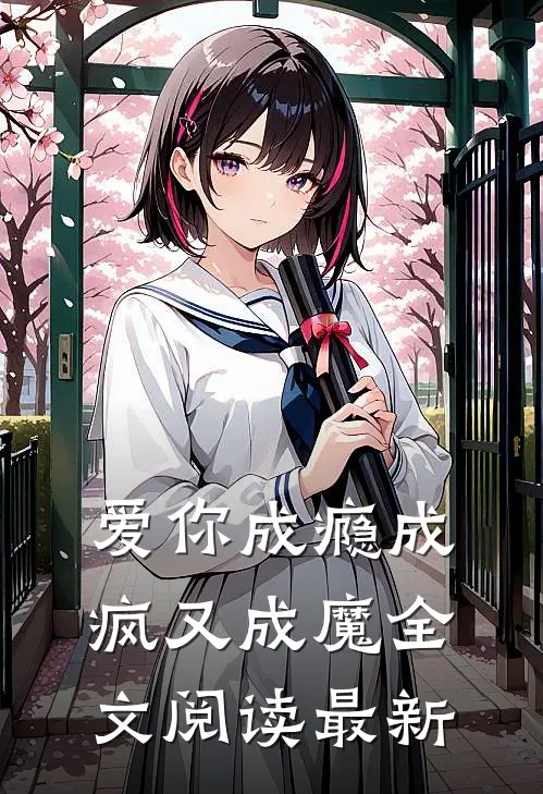 爱你成瘾成疯又成魔全文阅读最新