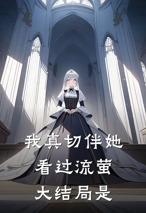 我真切伴她看过流萤大结局是