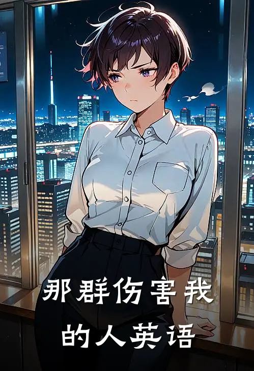 那群伤害我的人英语