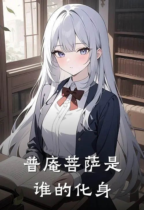 普庵菩萨是谁的化身