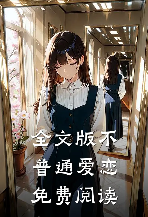 全文版不普通爱恋免费阅读