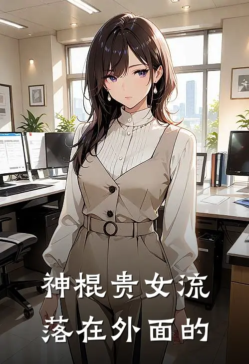 神棍贵女流落在外面的