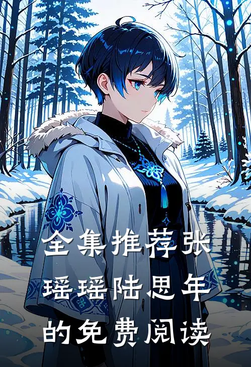全集推荐张瑶瑶陆思年的免费阅读