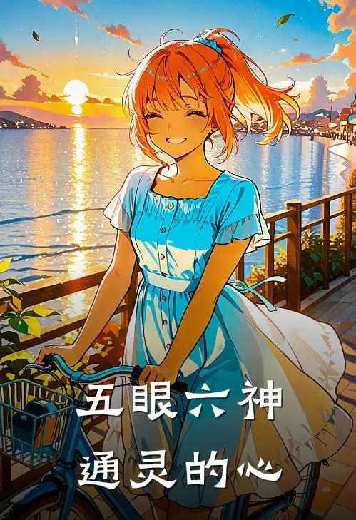 五眼六神通 灵的心