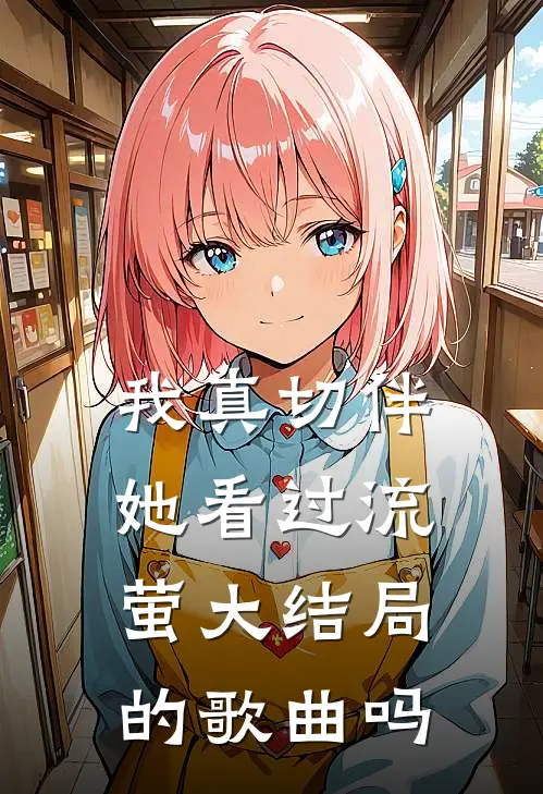我真切伴她看过流萤大结局的歌曲吗