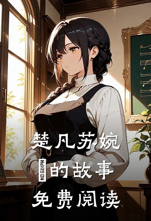 楚凡苏婉珺的故事免费阅读