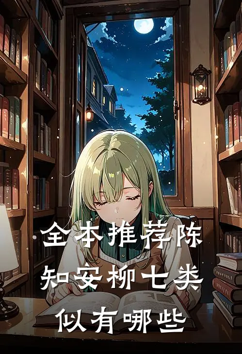 全本推荐陈知安柳七类似有哪些