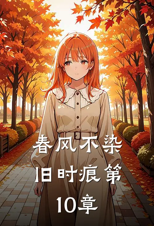 春风不染旧时痕第10章
