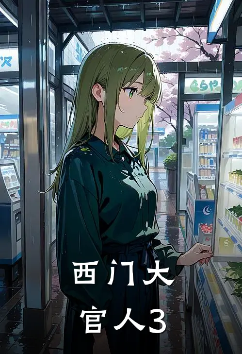 西门大官人3