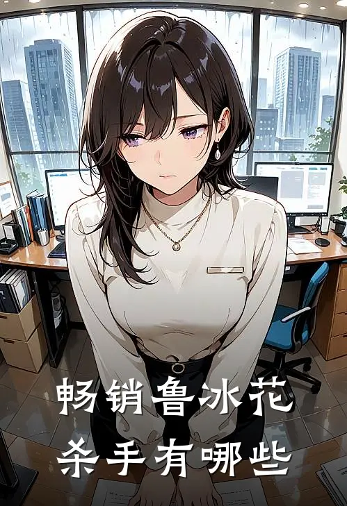 畅销鲁冰花杀手有哪些