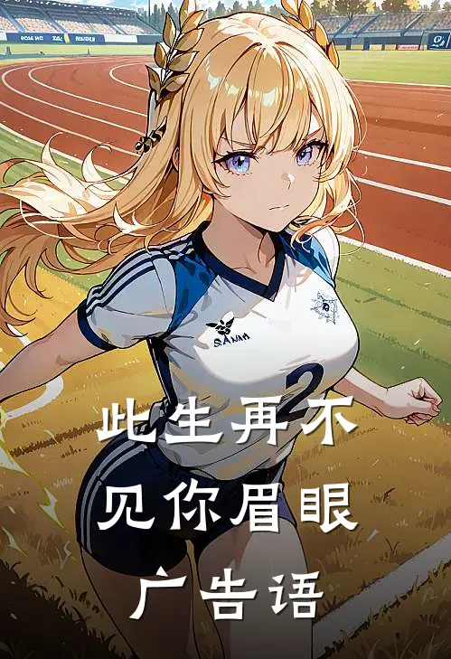 此生再不见你眉眼广告语