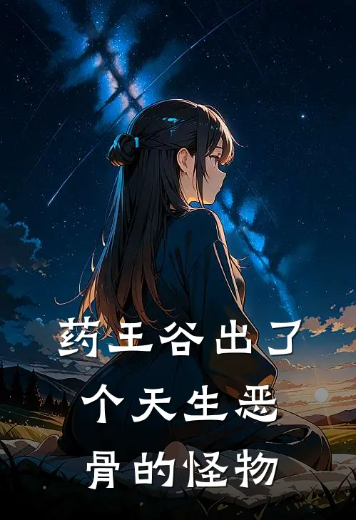 药王谷出了个天生恶骨的怪物