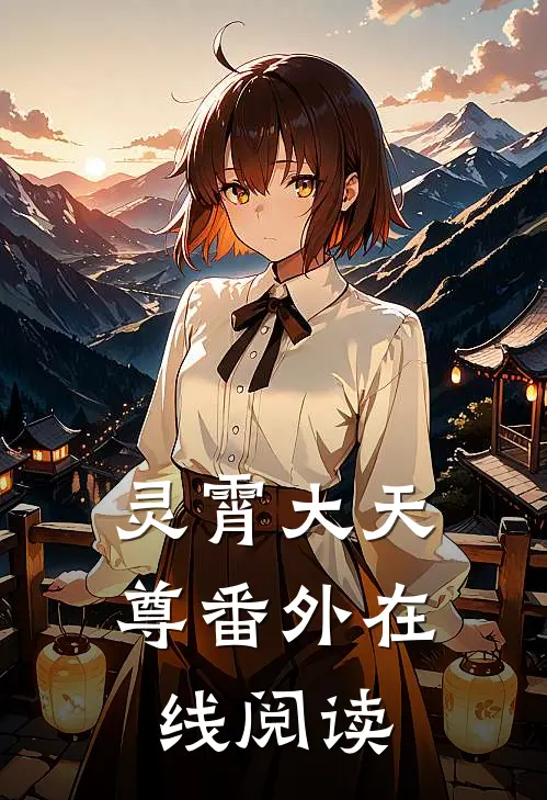 灵霄大天尊 番外在线阅读