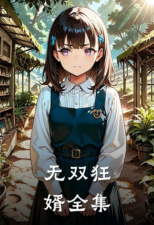 无双狂婿全集