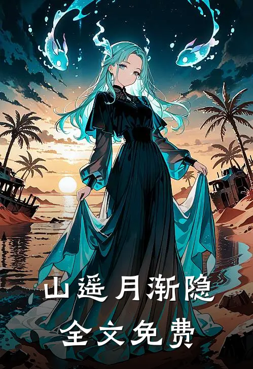 山遥月渐隐全文免费