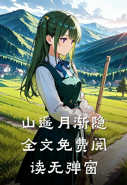 山遥月渐隐全文免费阅读无弹窗