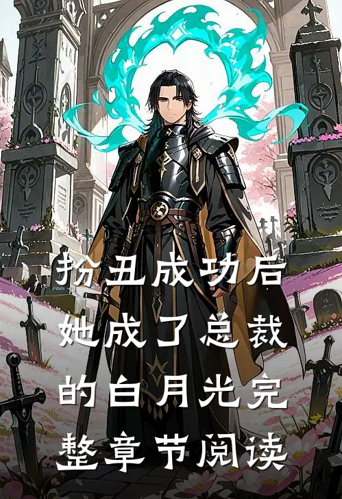扮丑成功后她成了总裁的白月光完整章节阅读