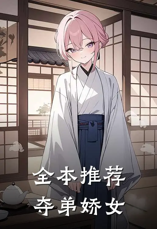 全本推荐夺弟娇女
