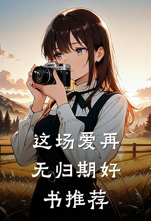 这场爱再无归期好书推荐