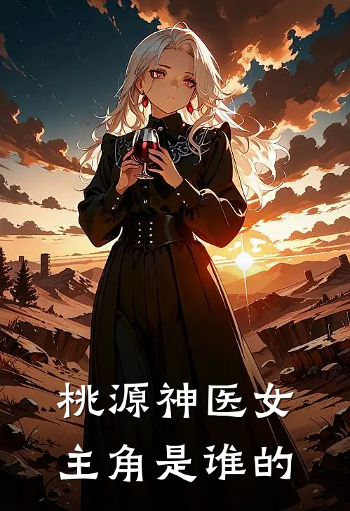 桃源神医女主角是谁的