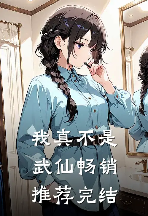我真不是武仙畅销推荐完结